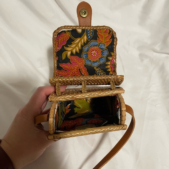 Brown purse - Picture 5 of 5